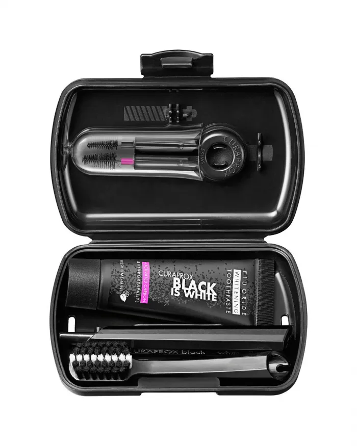 CURAPROX_kit-de-viagem-black-is-white